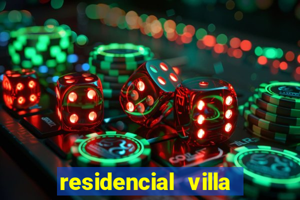 residencial villa fiorentina uberaba